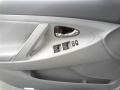 Classic Silver Metallic - Camry LE Photo No. 13