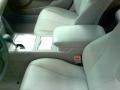 Classic Silver Metallic - Camry LE Photo No. 14