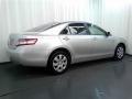 Classic Silver Metallic - Camry LE Photo No. 17