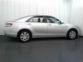 Classic Silver Metallic - Camry LE Photo No. 18