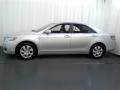 Classic Silver Metallic - Camry LE Photo No. 19