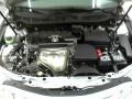 Classic Silver Metallic - Camry LE Photo No. 20