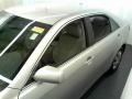 Classic Silver Metallic - Camry LE Photo No. 21