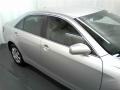 Classic Silver Metallic - Camry LE Photo No. 22