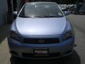 2008 Wave Line Blue Pearl Scion tC   photo #2