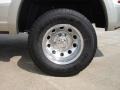 Bright White - Ram 3500 HD Laramie Longhorn Crew Cab 4x4 Dually Photo No. 17