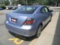 2008 Wave Line Blue Pearl Scion tC   photo #8