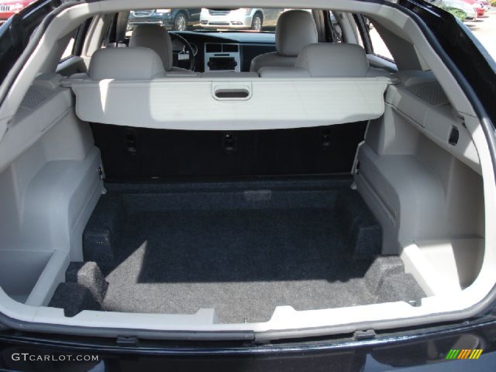 2006 Dodge Magnum R/T Trunk Photo #50274795