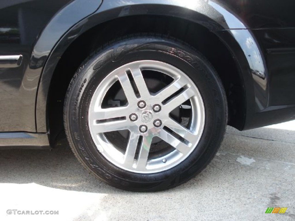2006 Dodge Magnum R/T Wheel Photo #50275005