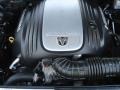  2006 Magnum R/T 5.7 Liter HEMI OHV 16-Valve V8 Engine
