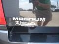 Brilliant Black Crystal Pearl - Magnum R/T Photo No. 35