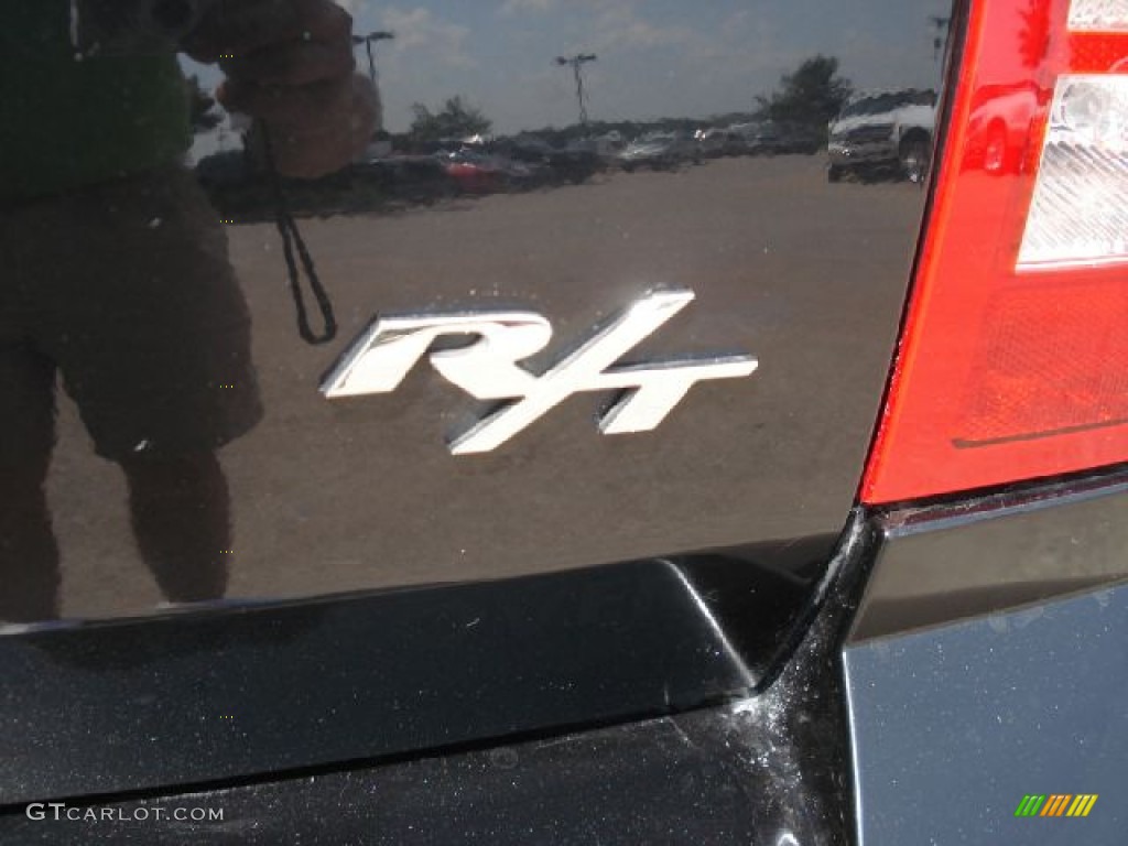 2006 Dodge Magnum R/T Marks and Logos Photo #50275089