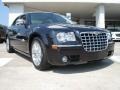 Brilliant Black - 300 C HEMI Photo No. 1