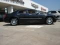 Brilliant Black - 300 C HEMI Photo No. 2