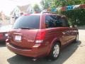 2004 Autumn Red Metallic Nissan Quest 3.5 SE  photo #6