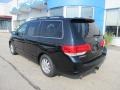 2008 Nighthawk Black Pearl Honda Odyssey EX-L  photo #5