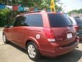 2004 Autumn Red Metallic Nissan Quest 3.5 SE  photo #8