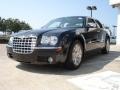 Brilliant Black - 300 C HEMI Photo No. 7