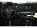 Black Dashboard Photo for 2012 BMW 7 Series #50275215