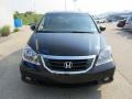 2008 Nighthawk Black Pearl Honda Odyssey EX-L  photo #9