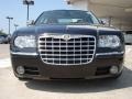 Brilliant Black - 300 C HEMI Photo No. 8