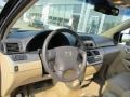 2008 Nighthawk Black Pearl Honda Odyssey EX-L  photo #12