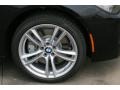 2012 BMW 7 Series 750Li Sedan Wheel