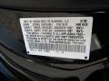 2008 Nighthawk Black Pearl Honda Odyssey EX-L  photo #19