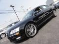 Brilliant Black - A8 L 4.2 quattro Photo No. 1