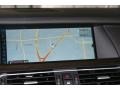 Black Navigation Photo for 2012 BMW 7 Series #50275416