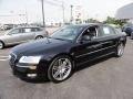 Brilliant Black - A8 L 4.2 quattro Photo No. 2