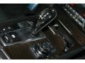 Black Transmission Photo for 2012 BMW 7 Series #50275449