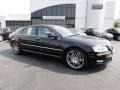 Brilliant Black - A8 L 4.2 quattro Photo No. 6