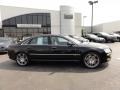 Brilliant Black - A8 L 4.2 quattro Photo No. 7
