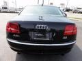 Brilliant Black - A8 L 4.2 quattro Photo No. 9