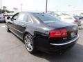 Brilliant Black - A8 L 4.2 quattro Photo No. 10