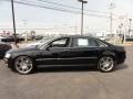 Brilliant Black - A8 L 4.2 quattro Photo No. 11