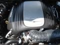 Brilliant Black - 300 C HEMI Photo No. 35