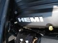 Brilliant Black - 300 C HEMI Photo No. 36