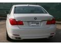 2012 Alpine White BMW 7 Series 750i Sedan  photo #9