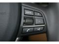 Oyster/Black Controls Photo for 2012 BMW 7 Series #50275844