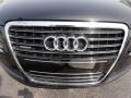 Brilliant Black - A8 L 4.2 quattro Photo No. 32
