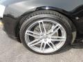 Brilliant Black - A8 L 4.2 quattro Photo No. 33