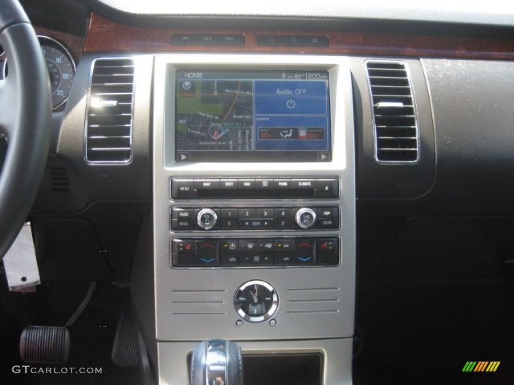 2011 Ford Flex Limited Navigation Photo #50275919