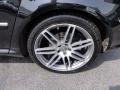 Brilliant Black - A8 L 4.2 quattro Photo No. 34