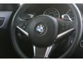 2008 Space Grey Metallic BMW 5 Series 550i Sedan  photo #9