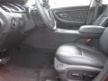 Charcoal Black Interior Photo for 2011 Ford Taurus #50276091
