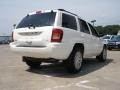 2004 Stone White Jeep Grand Cherokee Limited 4x4  photo #2