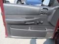 Dark Slate Gray Door Panel Photo for 2003 Dodge Dakota #50276847