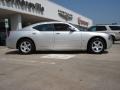 Bright Silver Metallic - Charger SXT Photo No. 2